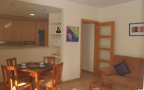 Apartaments Villa Conchi