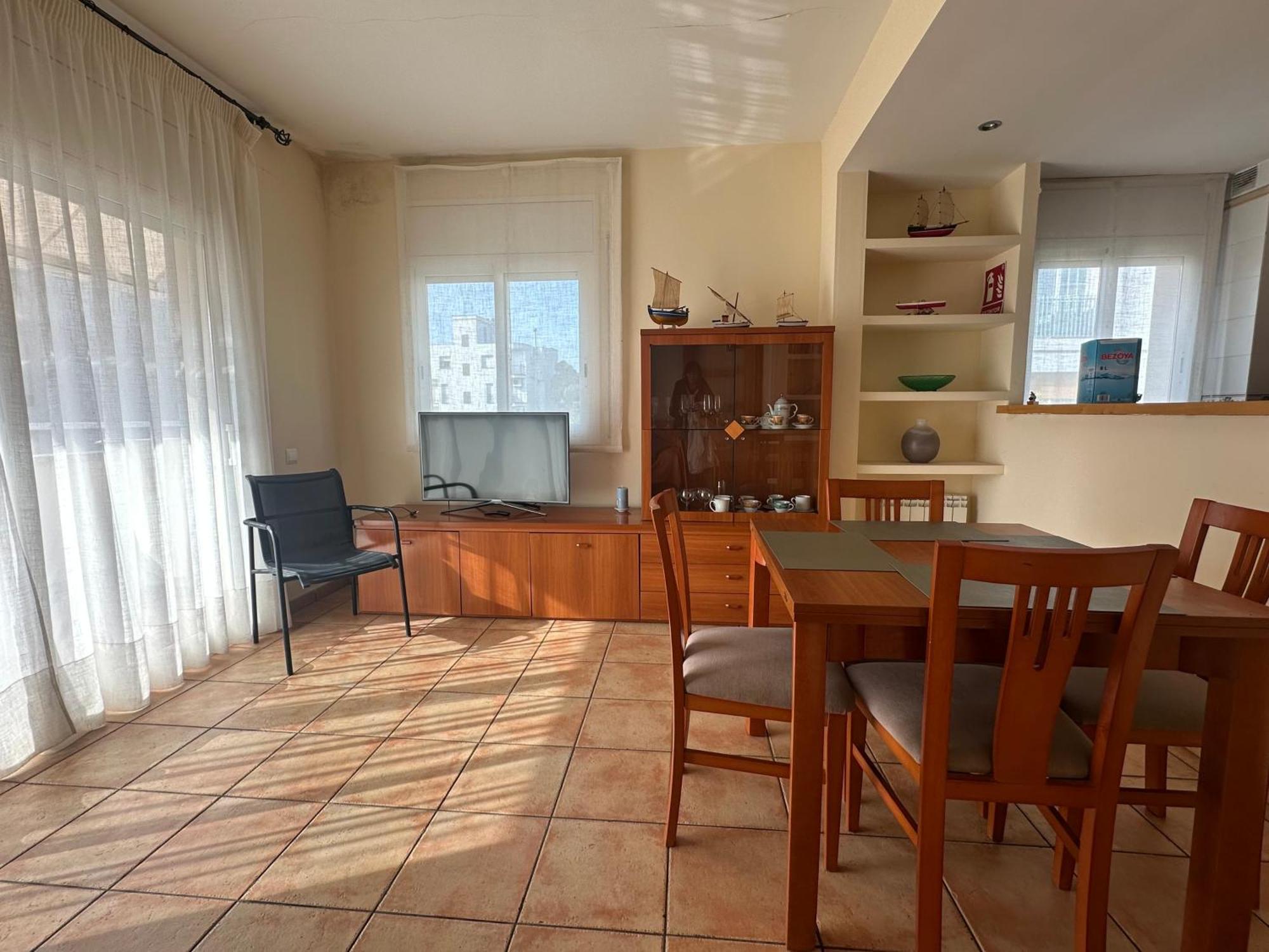 Apartaments Villa Conchi Sitges Exterior foto