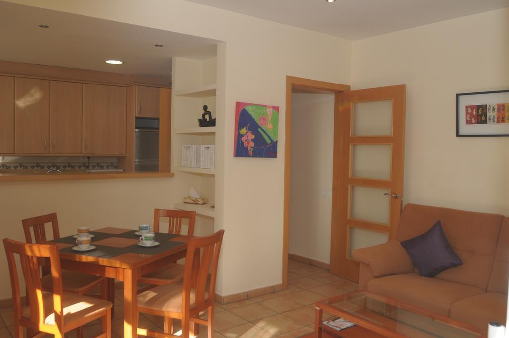 Apartaments Villa Conchi Sitges Exterior foto