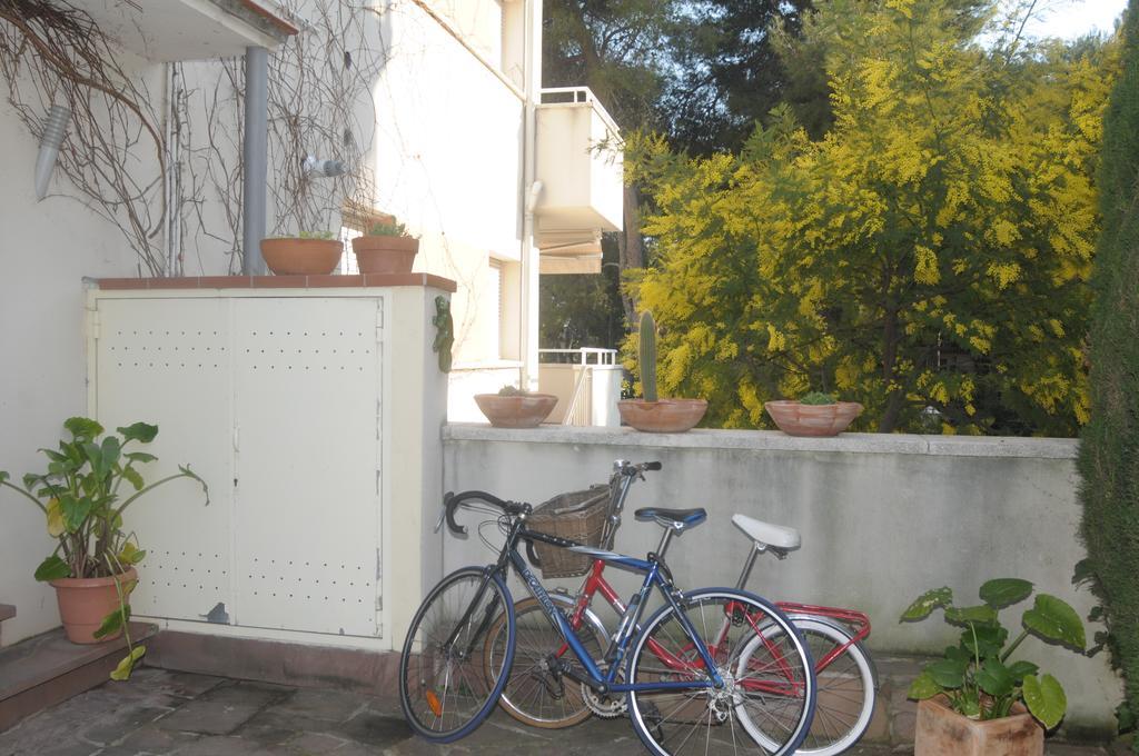 Apartaments Villa Conchi Sitges Exterior foto